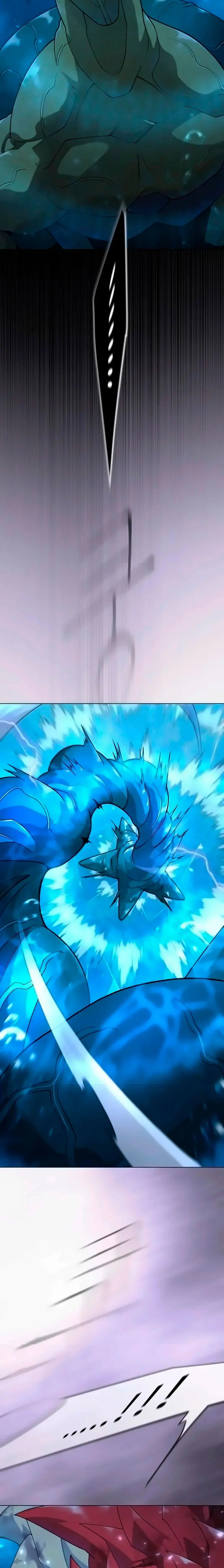 Read Super Human Era Español Manga Online