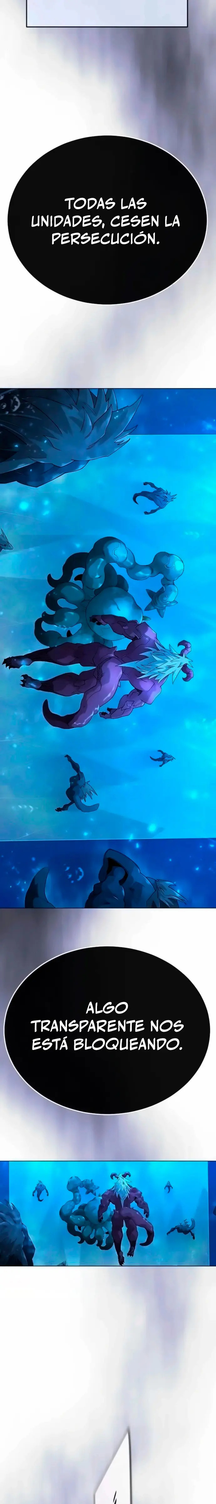 Read Super Human Era Español Manga Online