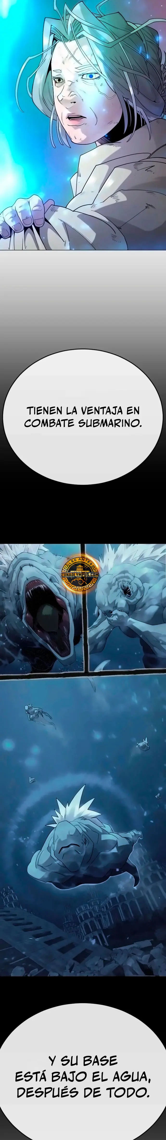 Read Super Human Era Español Manga Online