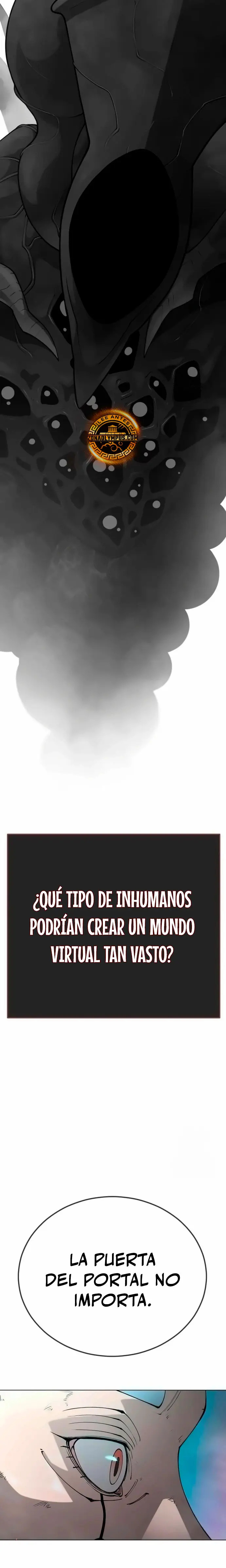 Read Super Human Era Español Manga Online