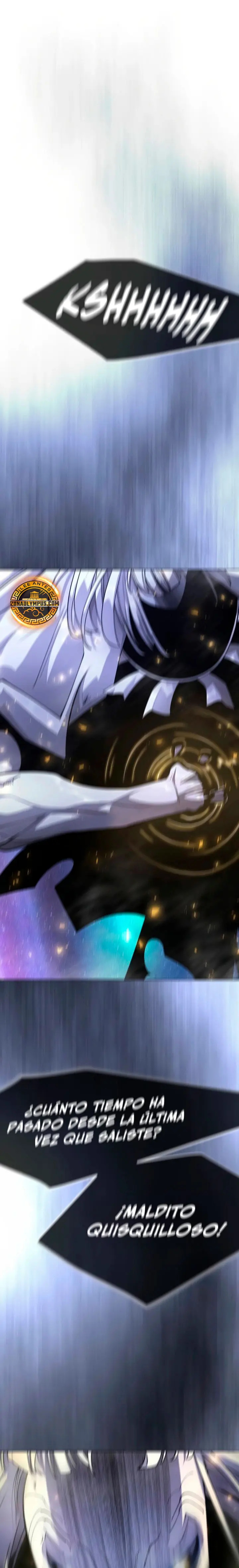 Read Super Human Era Español Manga Online