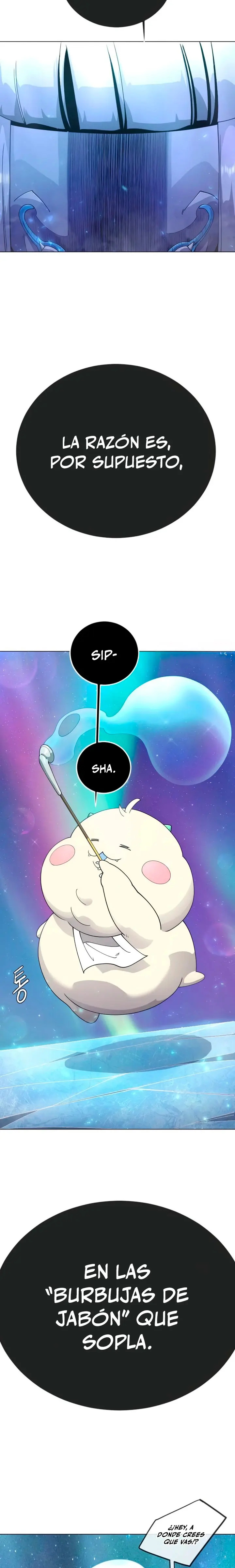 Read Super Human Era Español Manga Online