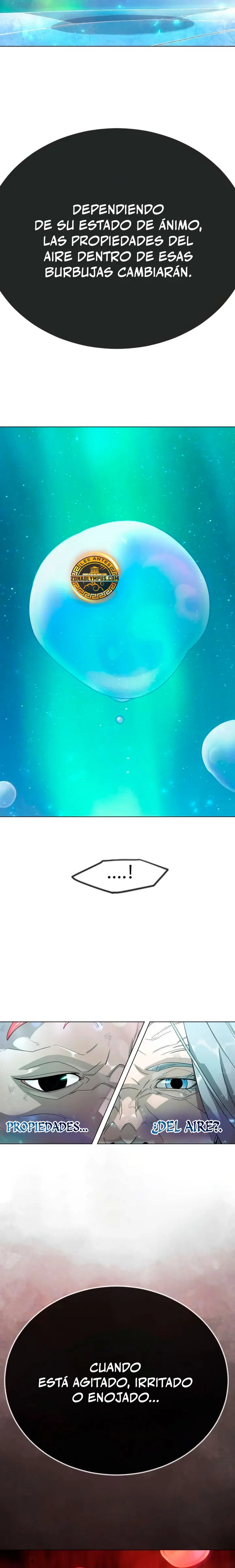 Read Super Human Era Español Manga Online