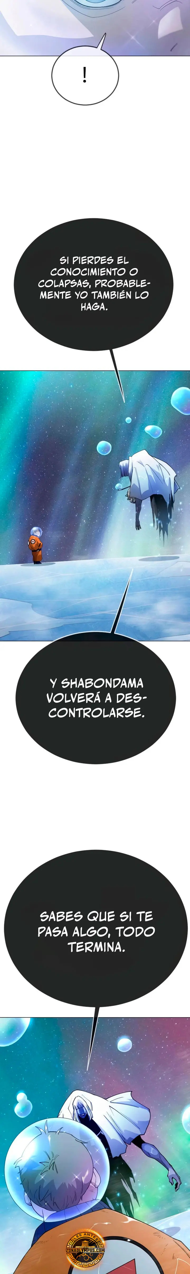 Read Super Human Era Español Manga Online