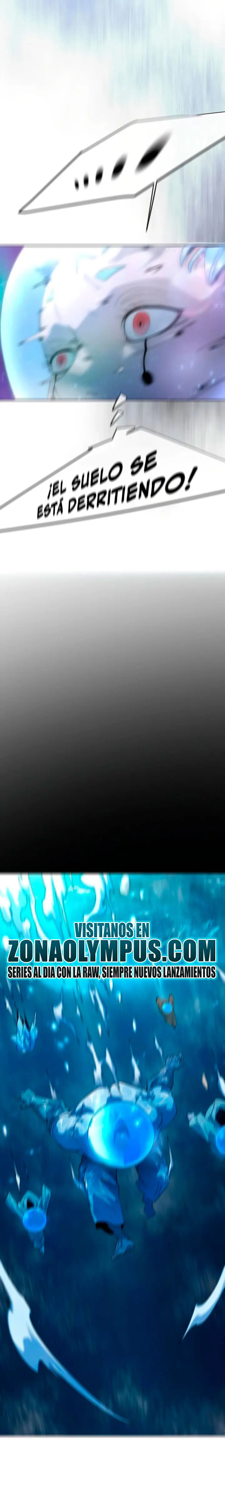 Read Super Human Era Español Manga Online