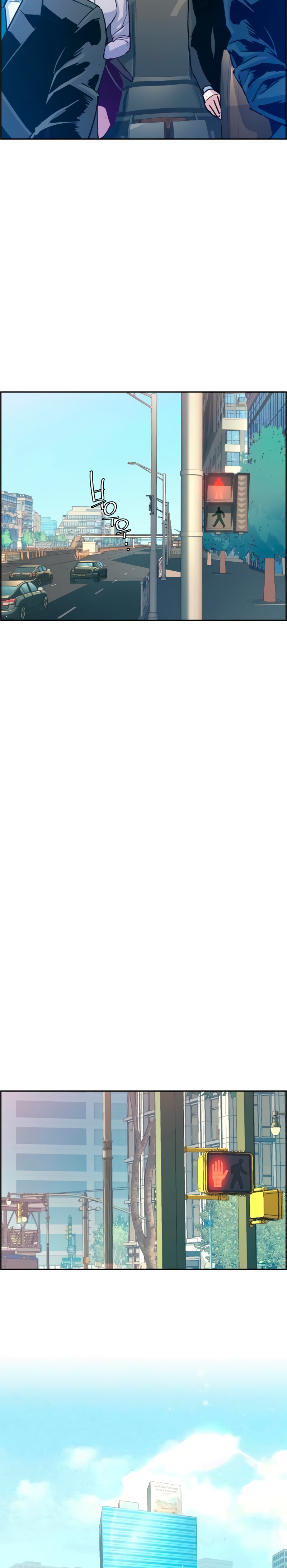 Read Teenage Mercenary Español Manga Online