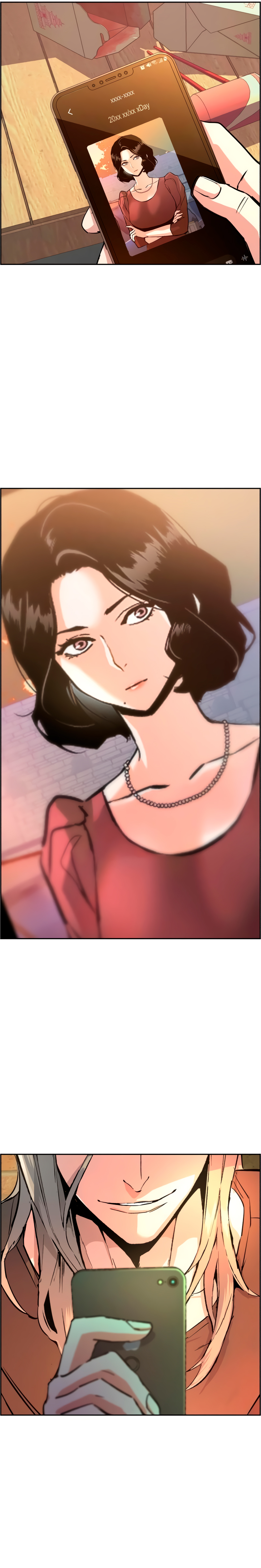 Read Teenage Mercenary Español Manga Online