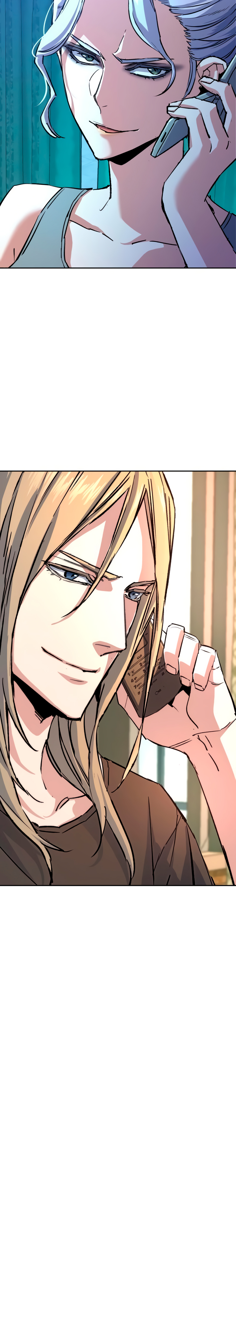 Read Teenage Mercenary Español Manga Online