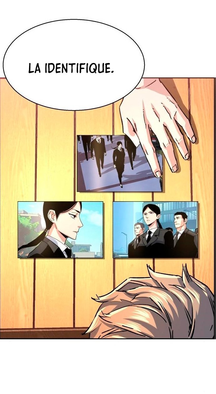 Read Teenage Mercenary Español Manga Online