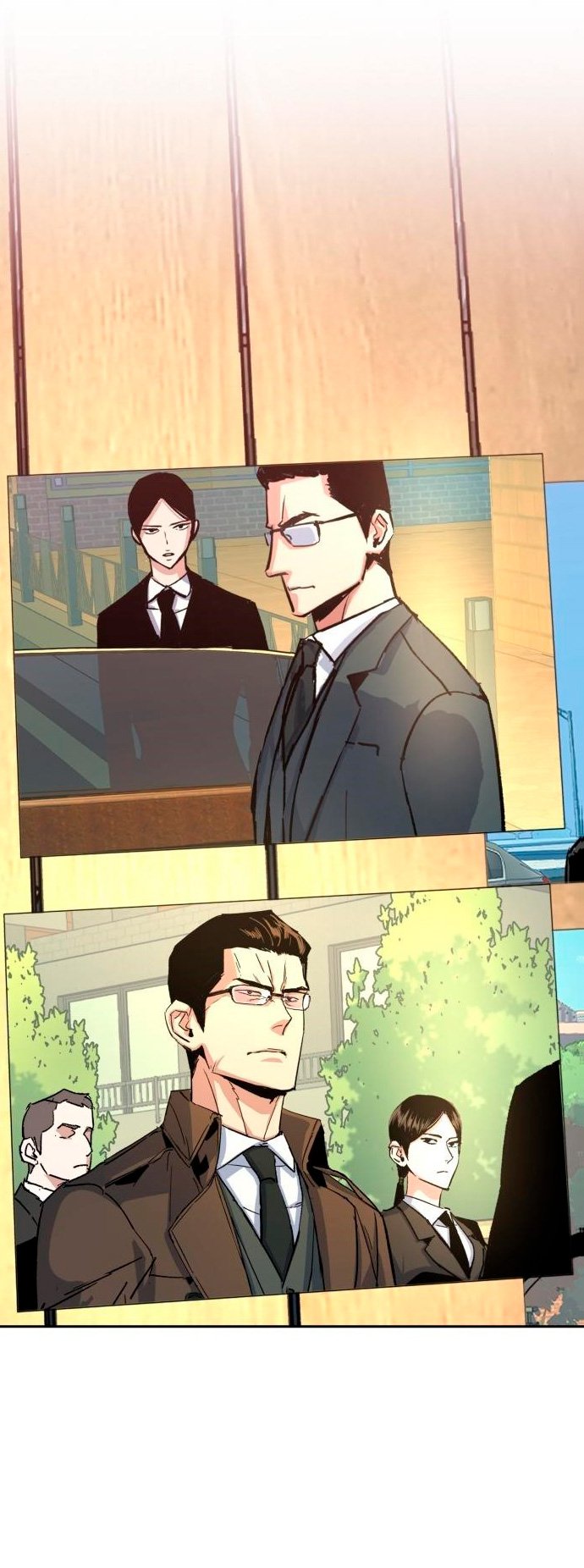 Read Teenage Mercenary Español Manga Online