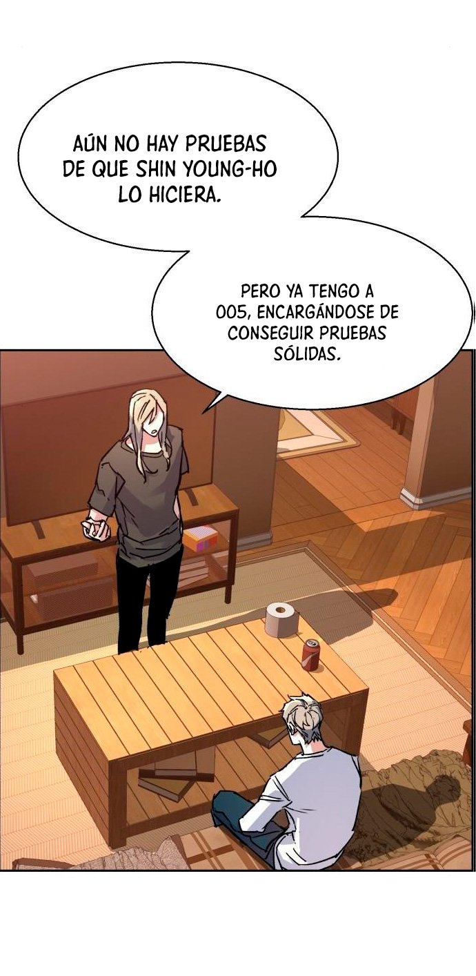 Read Teenage Mercenary Español Manga Online