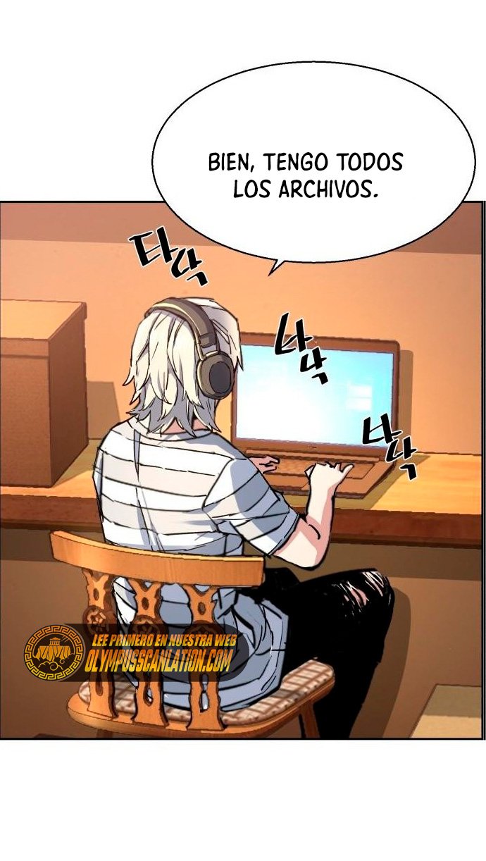 Read Teenage Mercenary Español Manga Online