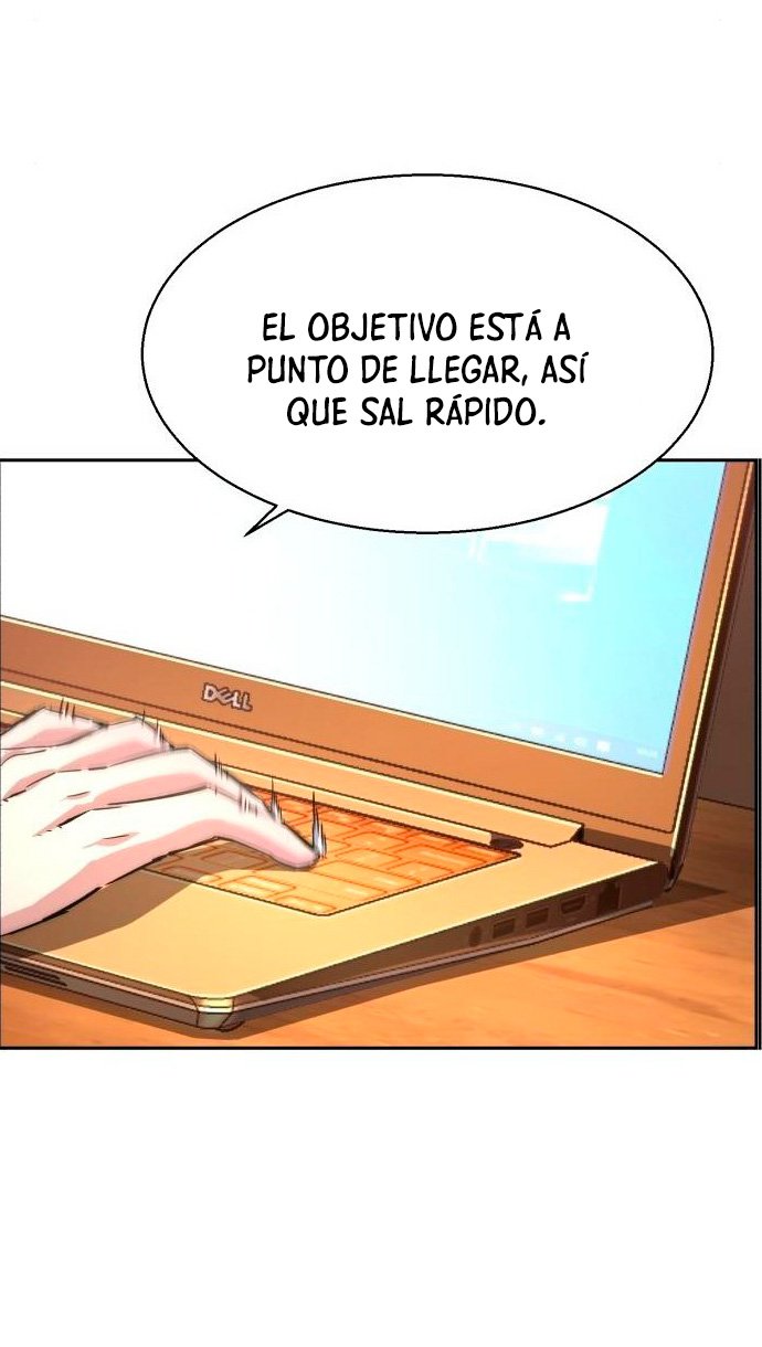 Read Teenage Mercenary Español Manga Online