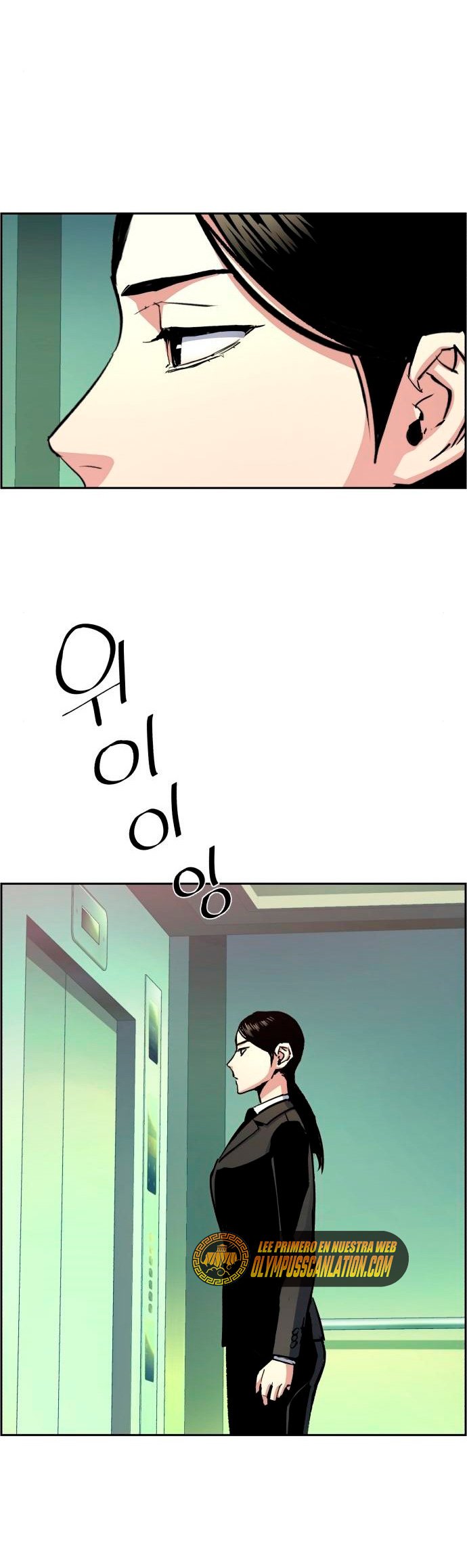 Read Teenage Mercenary Español Manga Online