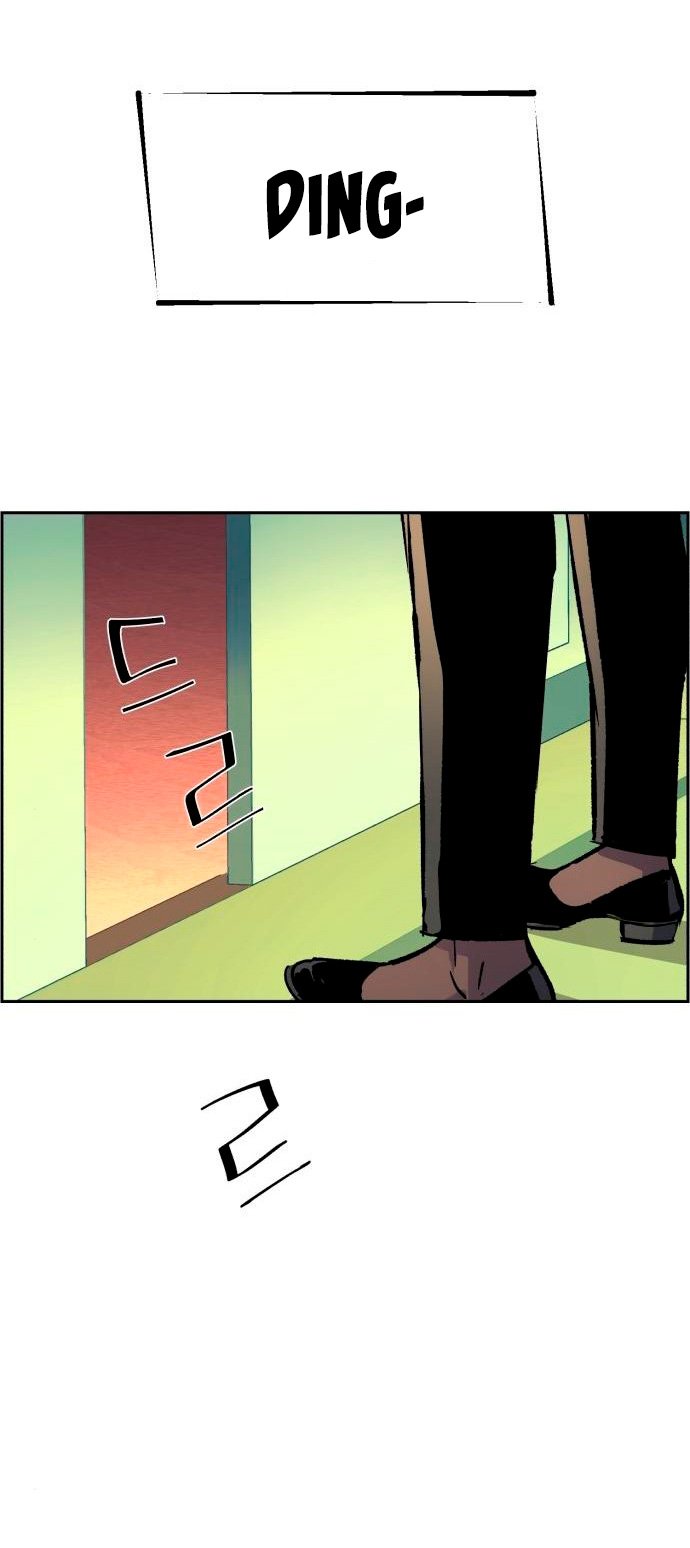 Read Teenage Mercenary Español Manga Online