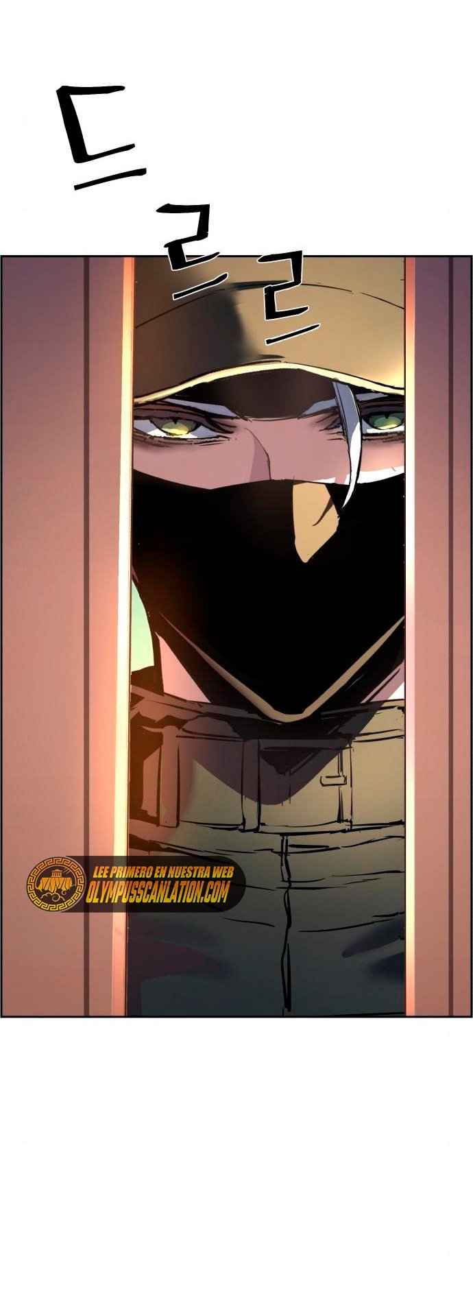 Read Teenage Mercenary Español Manga Online