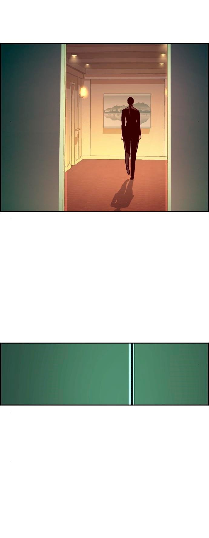 Read Teenage Mercenary Español Manga Online