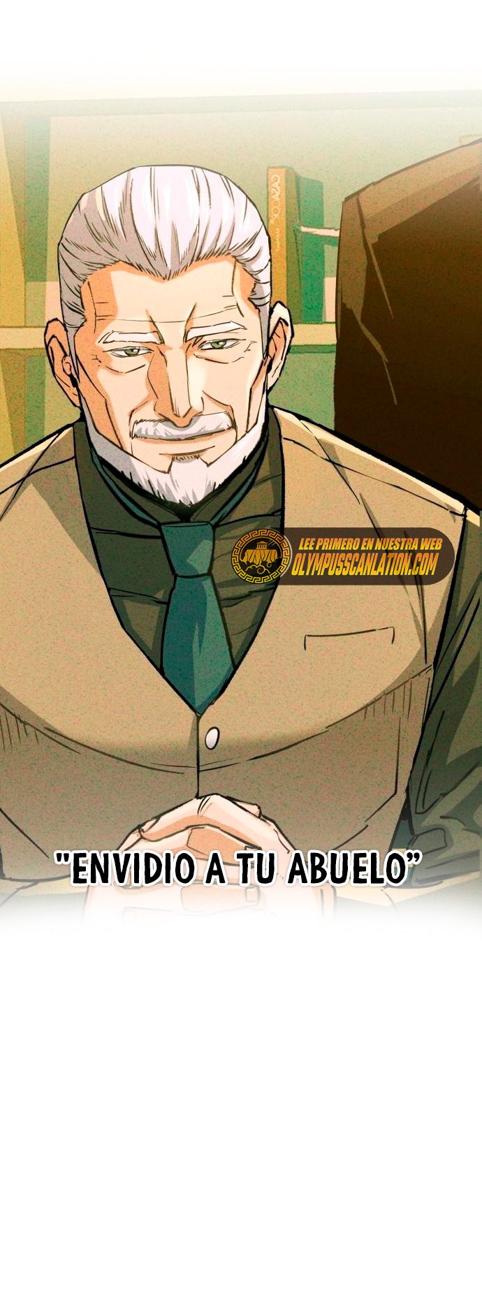 Read Teenage Mercenary Español Manga Online