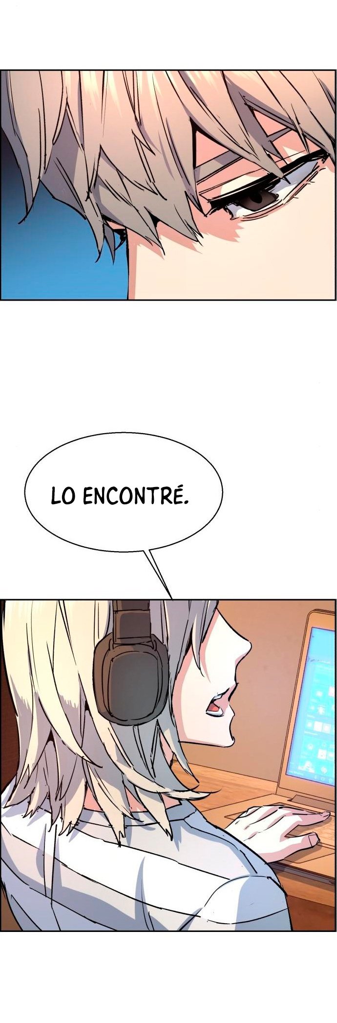 Read Teenage Mercenary Español Manga Online