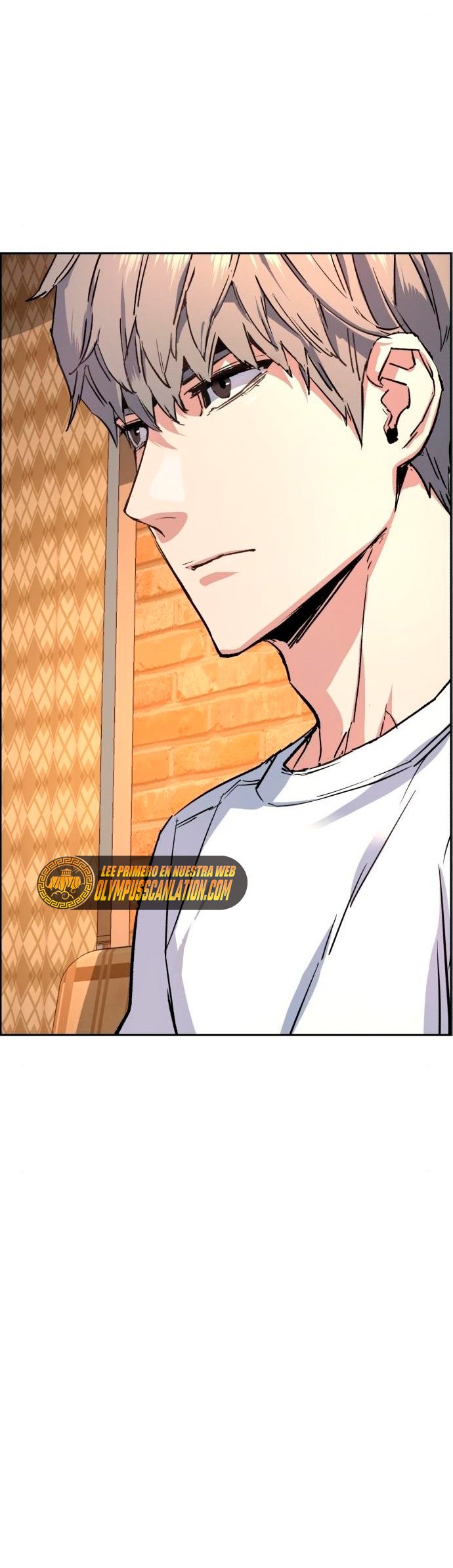 Read Teenage Mercenary Español Manga Online