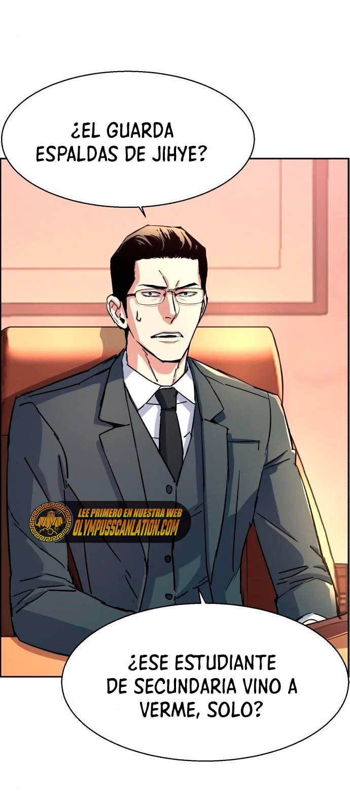 Read Teenage Mercenary Español Manga Online