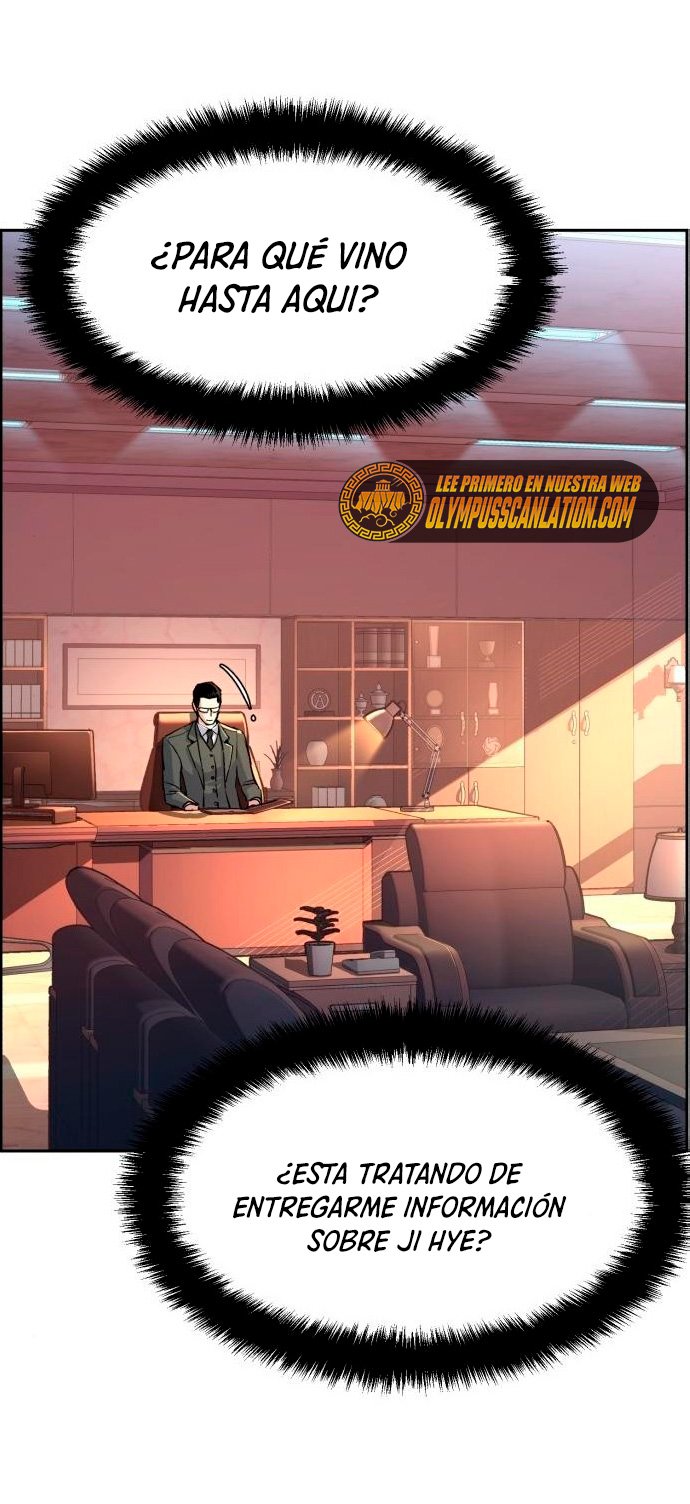 Read Teenage Mercenary Español Manga Online