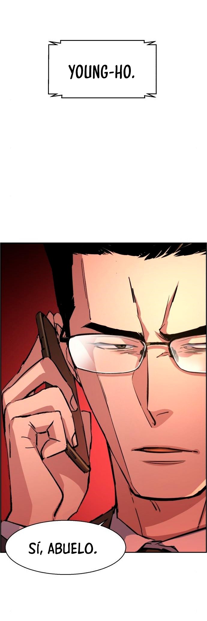 Read Teenage Mercenary Español Manga Online