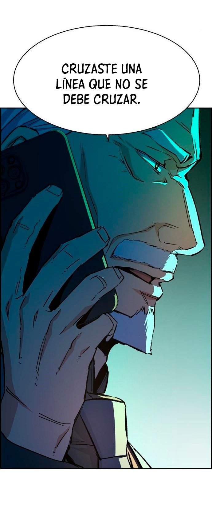 Read Teenage Mercenary Español Manga Online