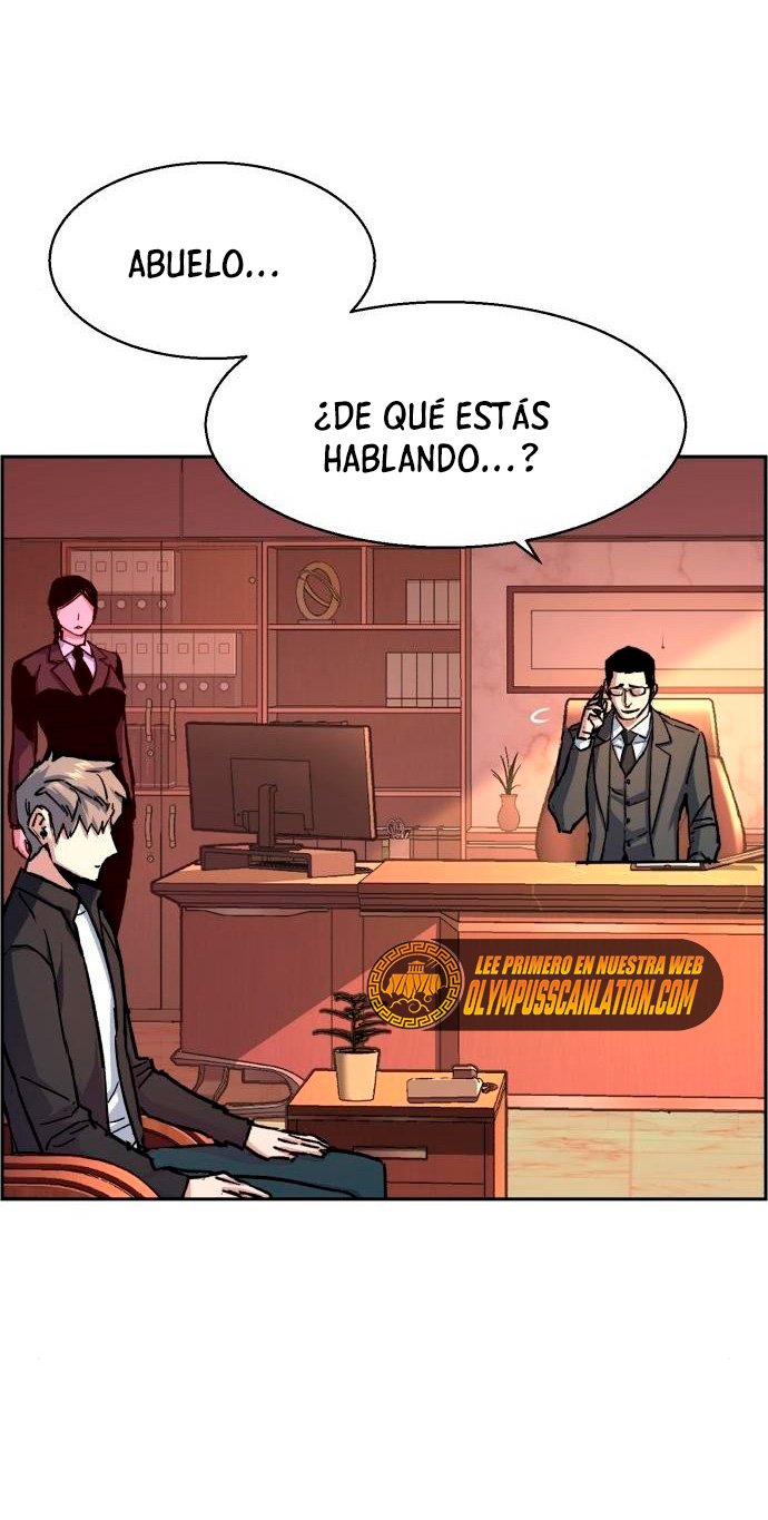 Read Teenage Mercenary Español Manga Online