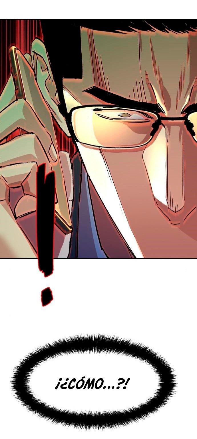 Read Teenage Mercenary Español Manga Online