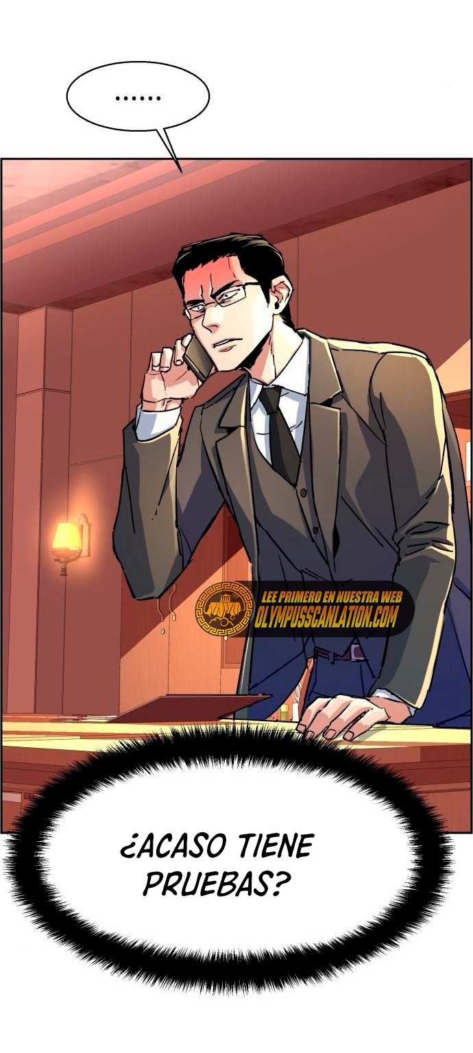 Read Teenage Mercenary Español Manga Online