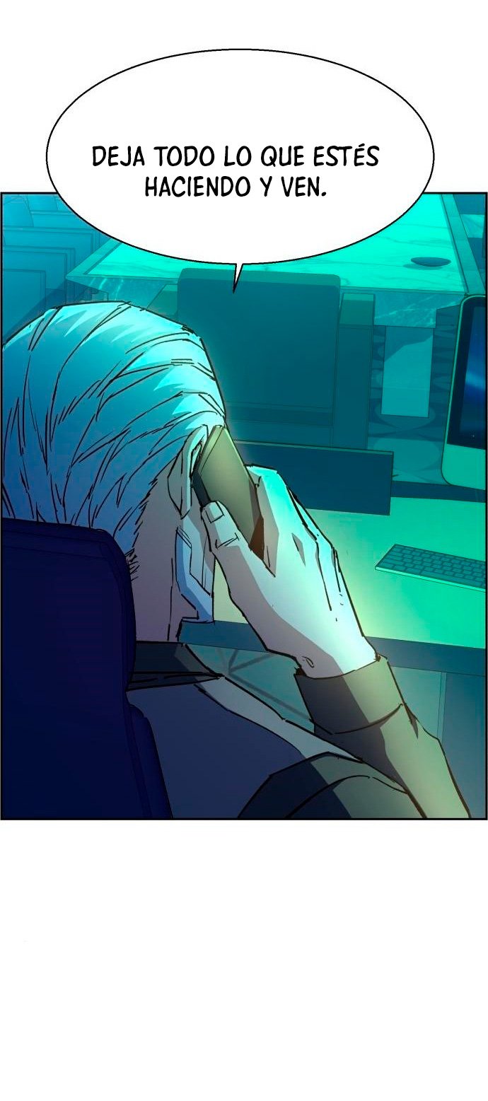 Read Teenage Mercenary Español Manga Online