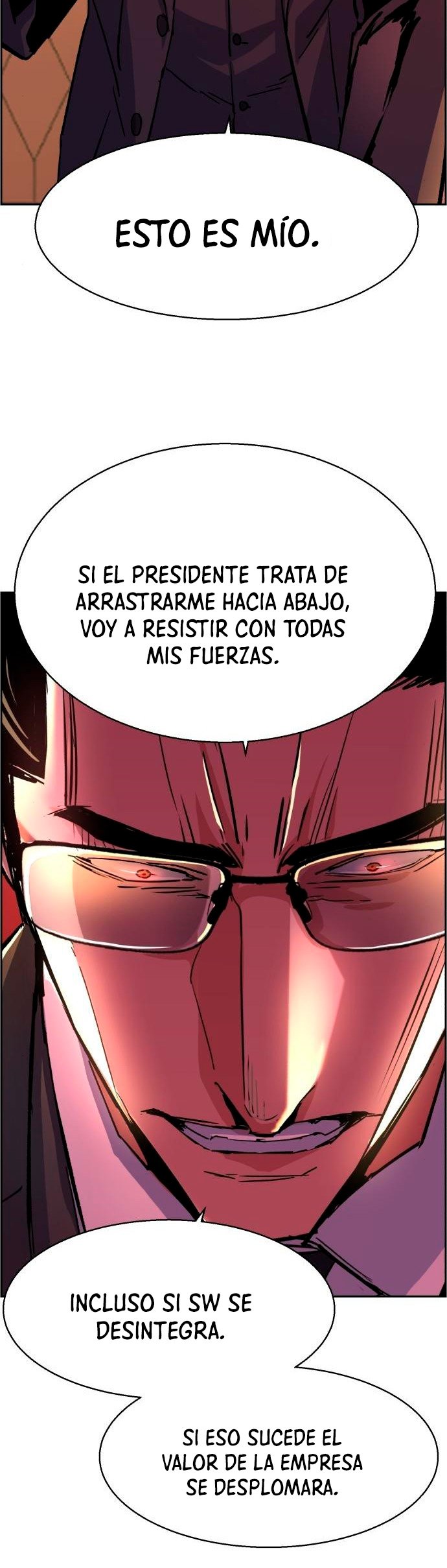 Read Teenage Mercenary Español Manga Online