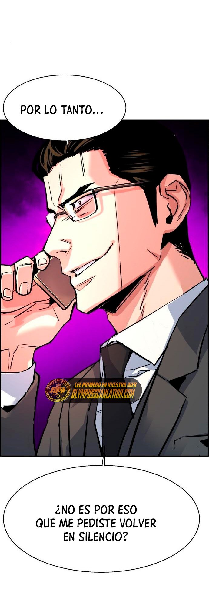 Read Teenage Mercenary Español Manga Online