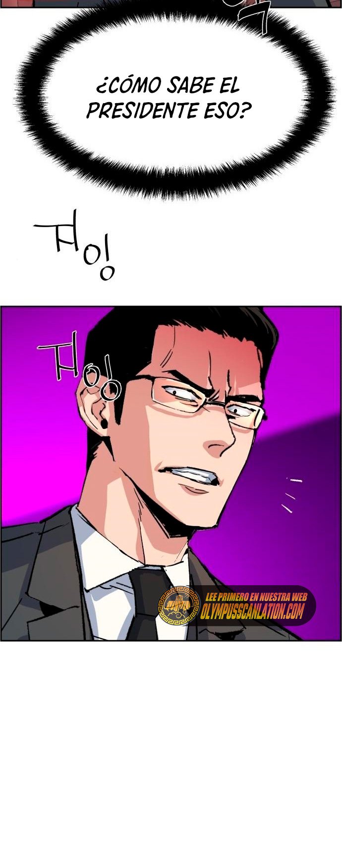 Read Teenage Mercenary Español Manga Online