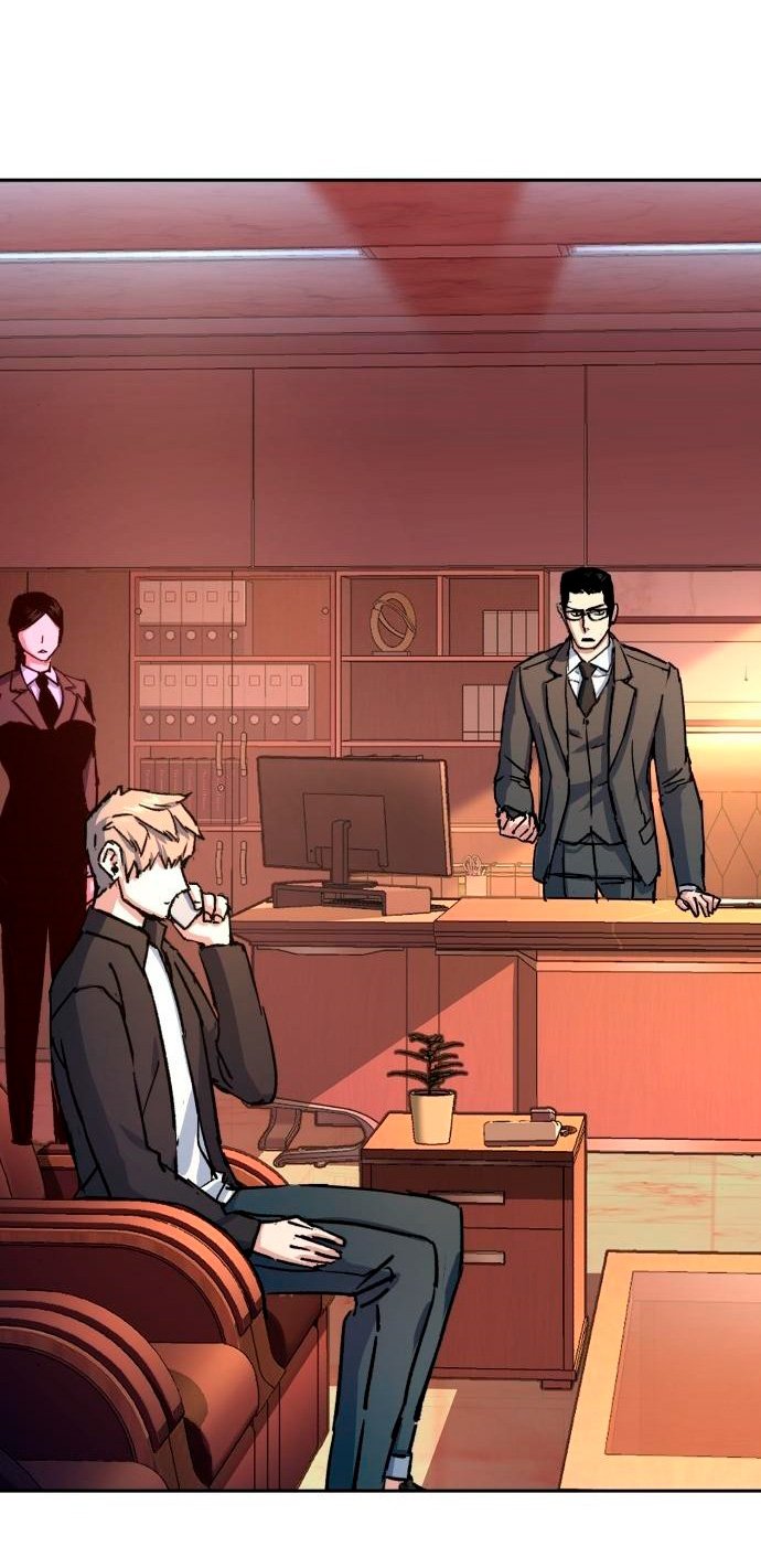 Read Teenage Mercenary Español Manga Online