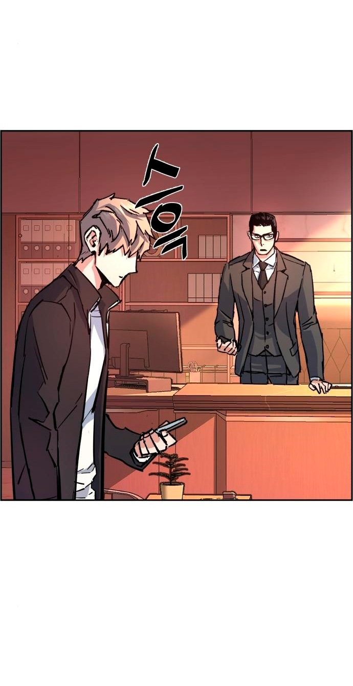 Read Teenage Mercenary Español Manga Online