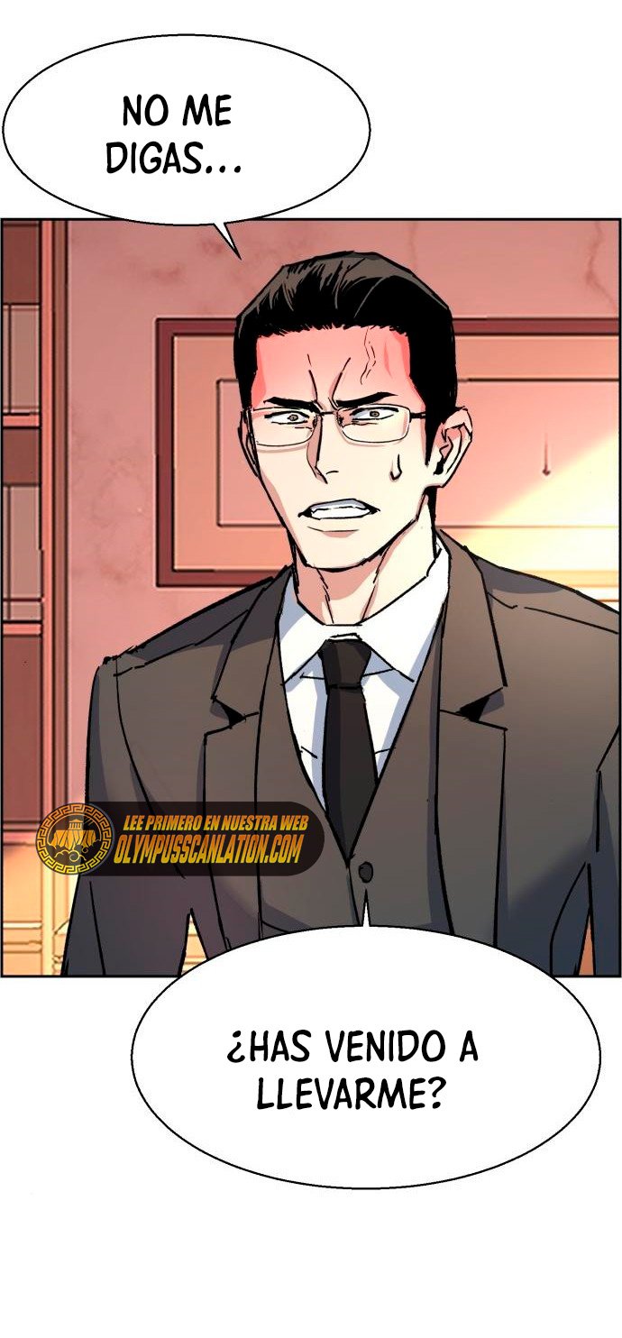 Read Teenage Mercenary Español Manga Online