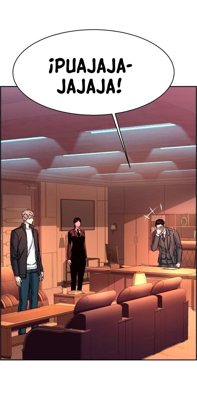 Read Teenage Mercenary Español Manga Online