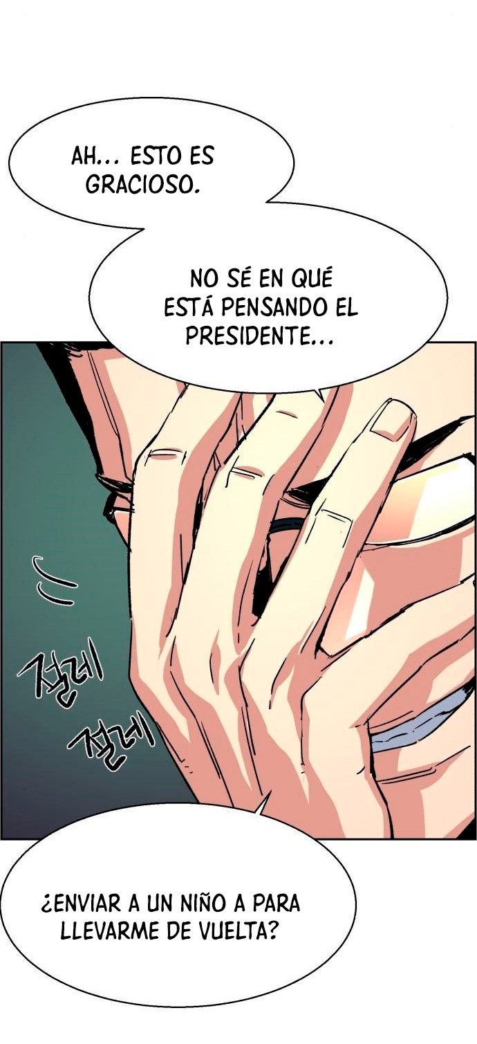 Read Teenage Mercenary Español Manga Online