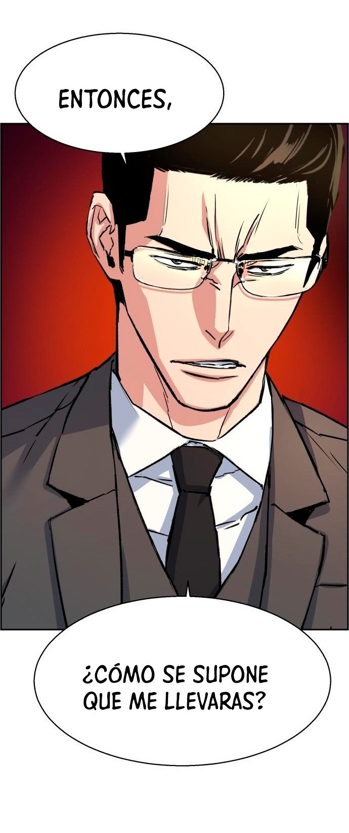 Read Teenage Mercenary Español Manga Online