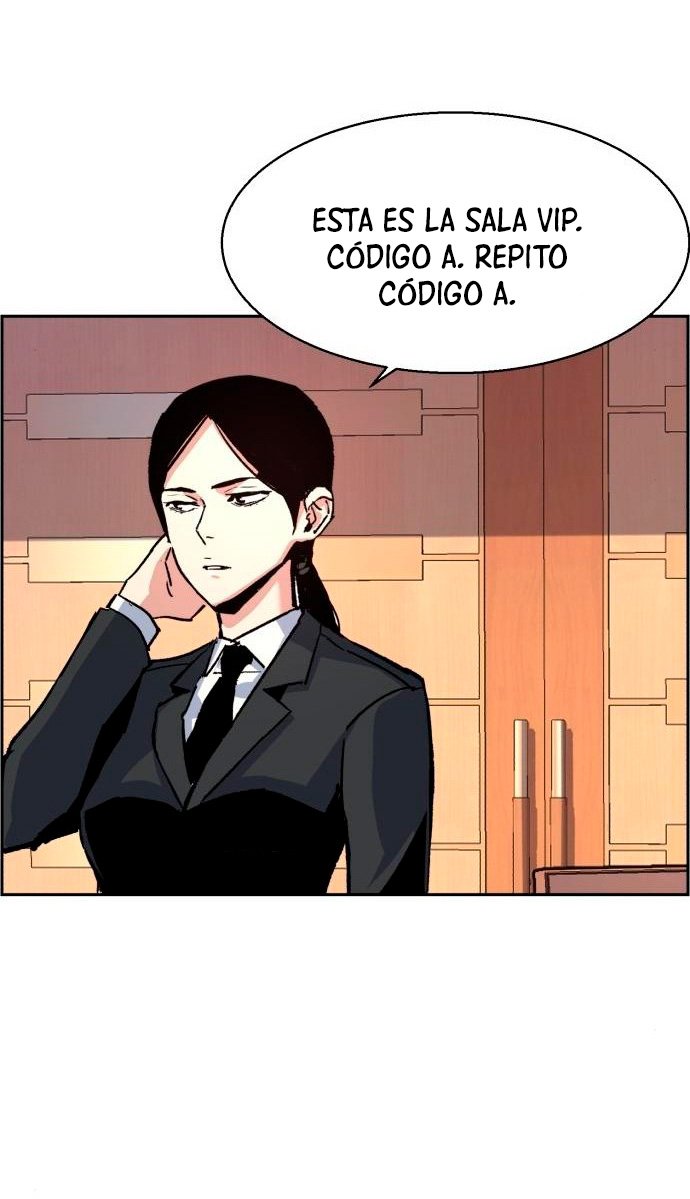 Read Teenage Mercenary Español Manga Online