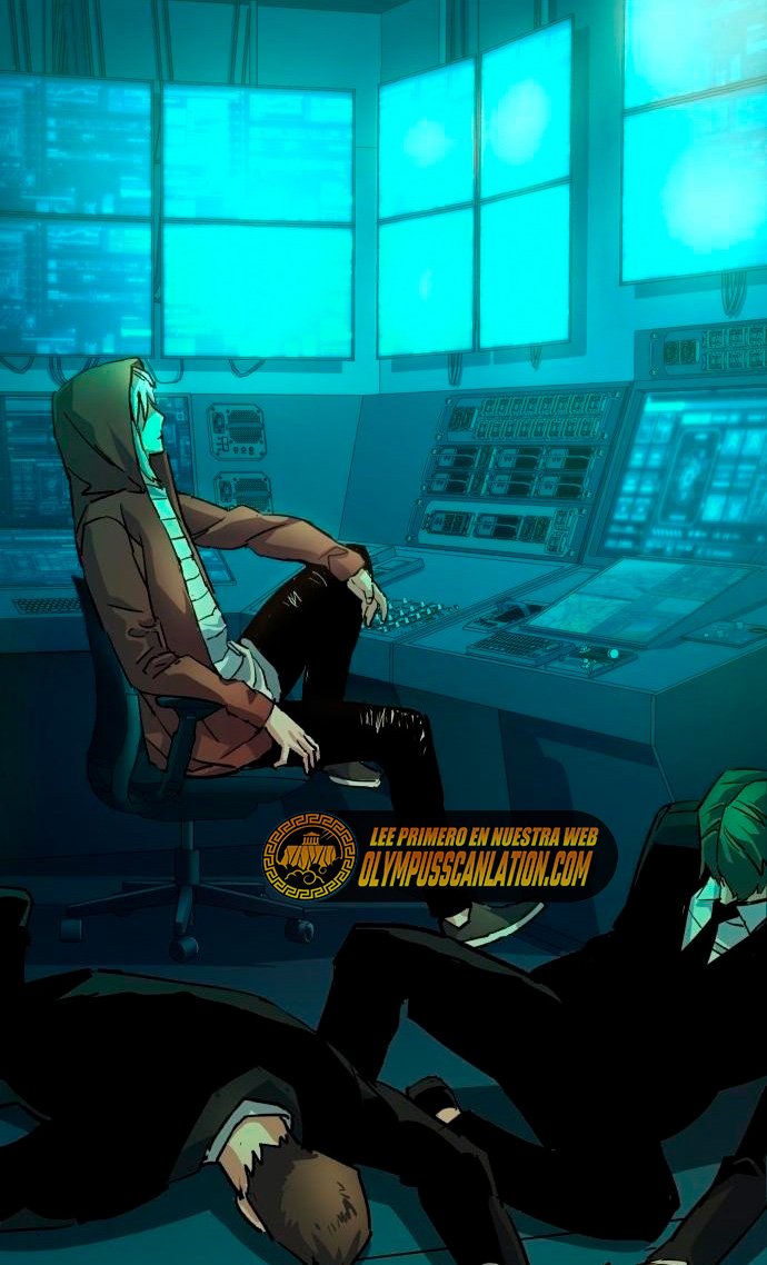 Read Teenage Mercenary Español Manga Online