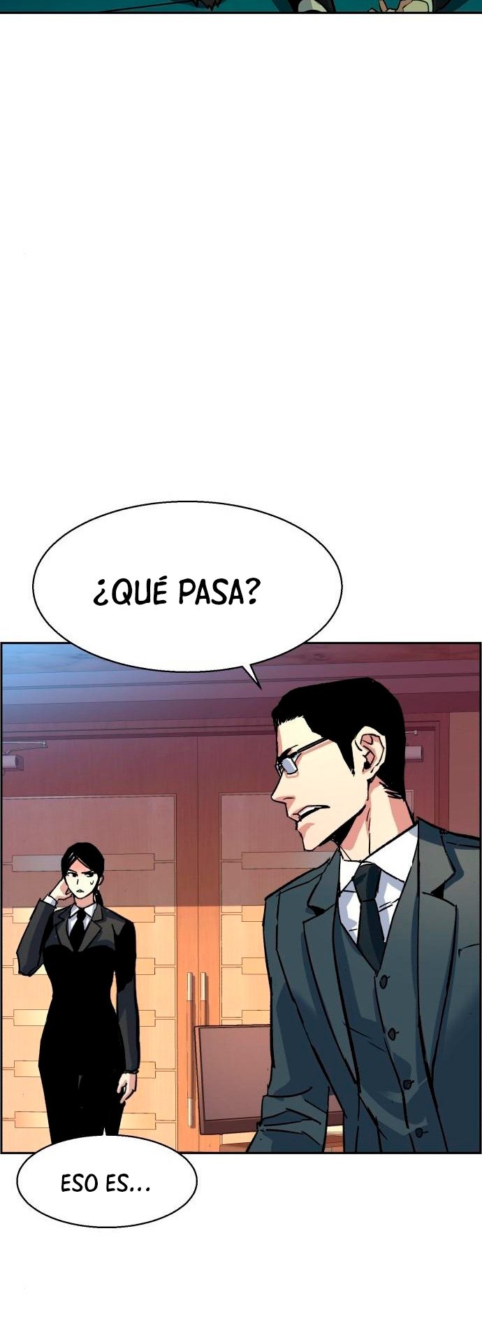 Read Teenage Mercenary Español Manga Online