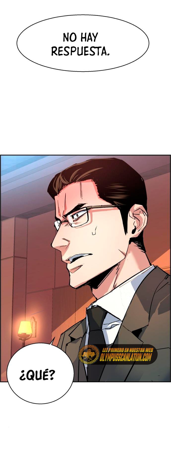 Read Teenage Mercenary Español Manga Online