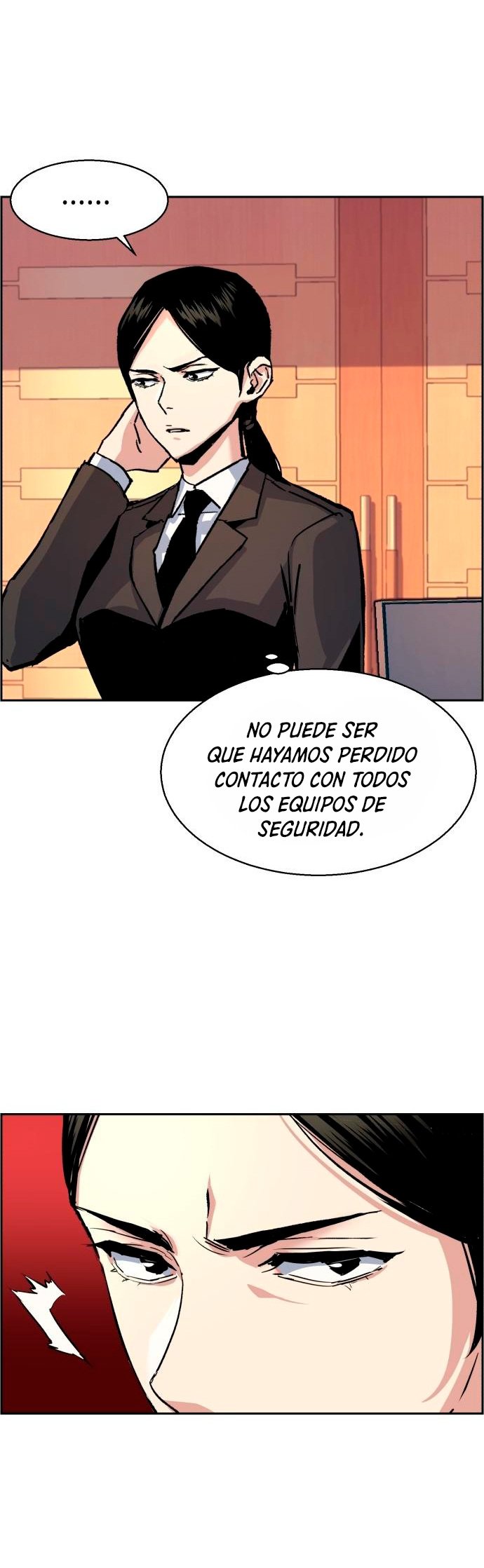 Read Teenage Mercenary Español Manga Online