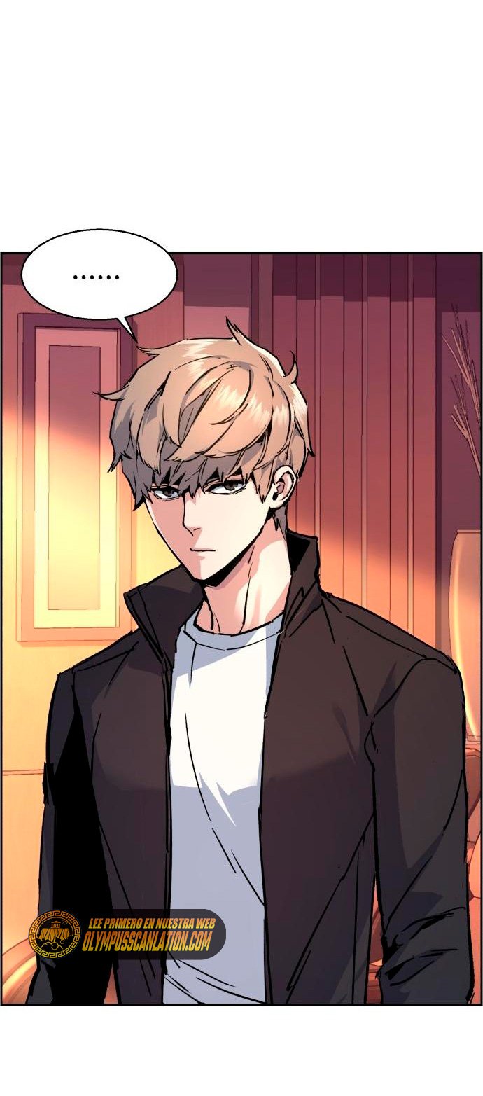 Read Teenage Mercenary Español Manga Online