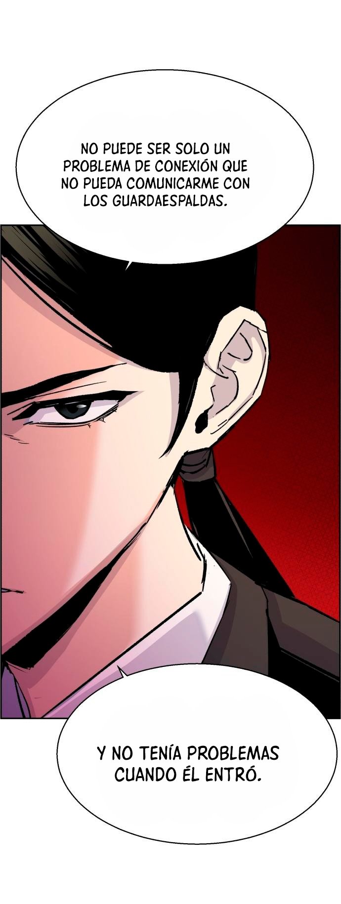 Read Teenage Mercenary Español Manga Online