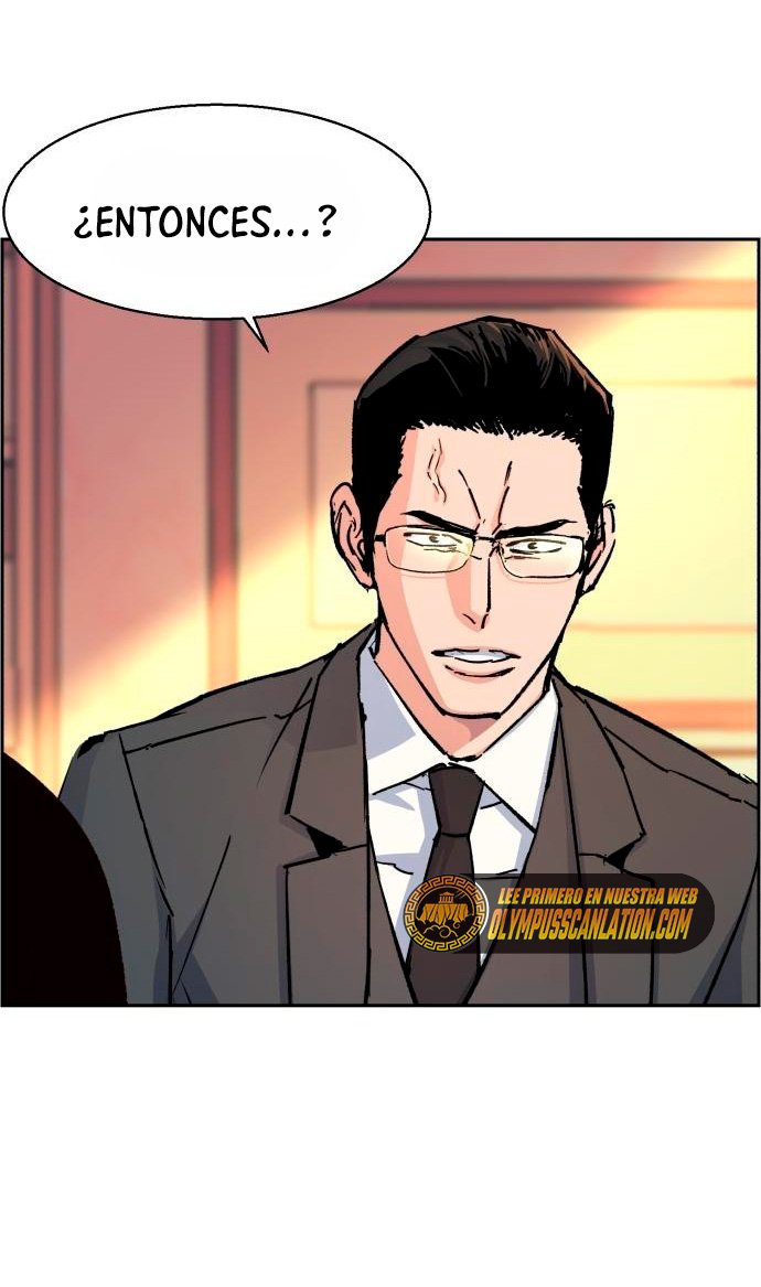 Read Teenage Mercenary Español Manga Online