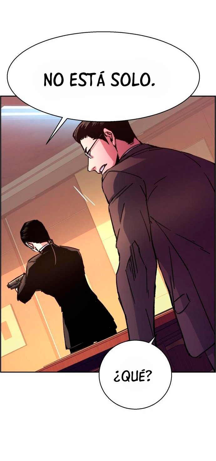 Read Teenage Mercenary Español Manga Online